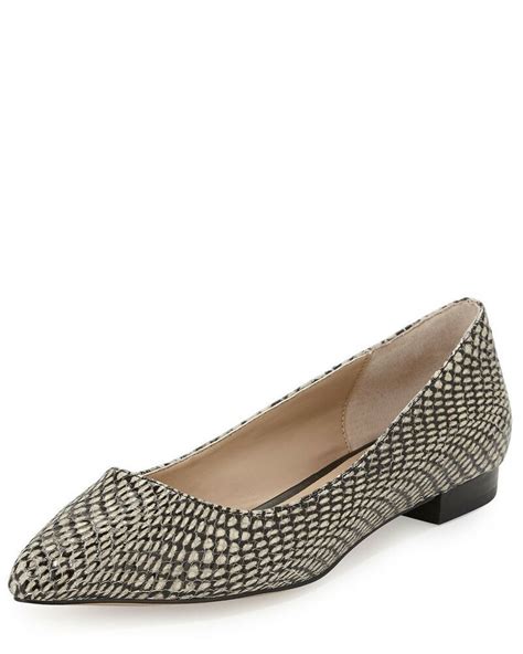 neiman marcus ladies flats